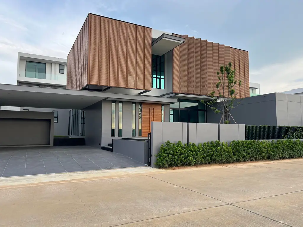 Buying the Perfect Retirement or Vacation House in Pattaya