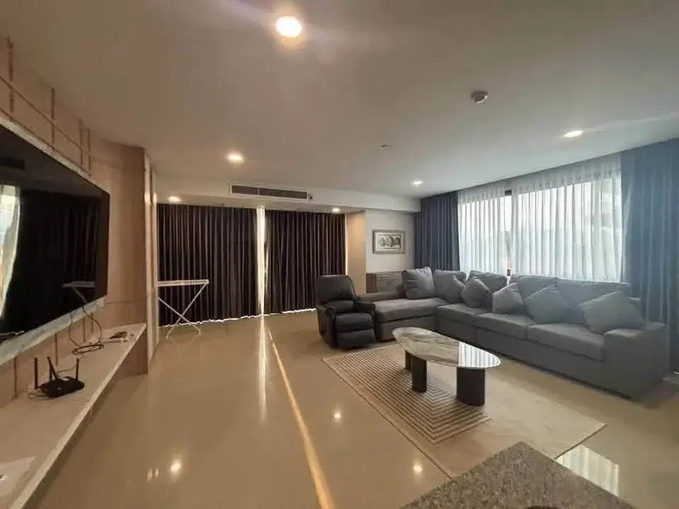 2 Bedroom Condo for Rent at Gardenia Pattaya, Pattaya, Thailand — 2-bedroom Condo — photo 1