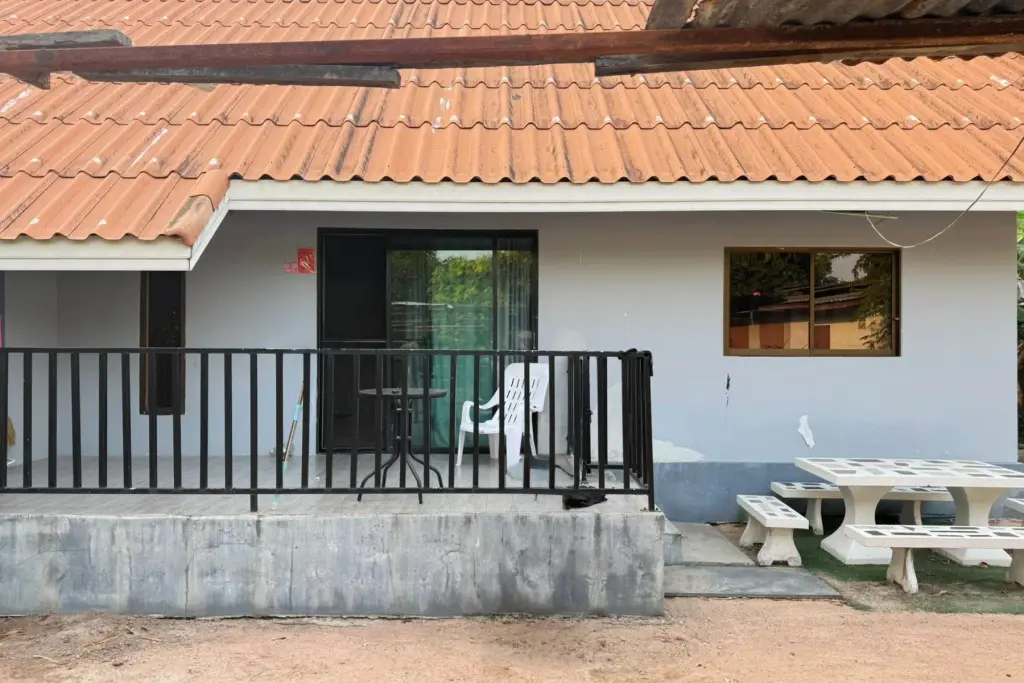 2 Bedroom House for Sale in Na Jomtien, Pattaya, Thailand — 2-bedroom House — photo 1