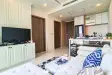 1 室, 42 m², 楼层 27, Del Mare