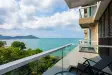 1 室, 41.6 m², 楼层 10, Del Mare