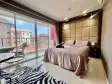 开间, 30.67 m², 楼层 6, New Nordic Marcus 3