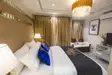 开间, 24 m², 楼层 4, Seven Seas Le Carnival