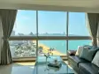 2 ห้องนอน, 113 m², ชั้น 21, Northshore Pattaya