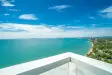 3 室, 190 m², 楼层 31, Del Mare