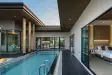 3 室, 427 m², Baan Pattaya 7 (Ascent)