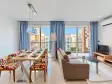 2 室, 73 m², 楼层 8, Atlantis Condo Resort