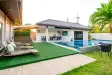 3 室, 500 m², Baan Pattaya 5