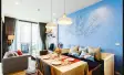 1 室, 55 m², 楼层 6, Baan Plai Haad