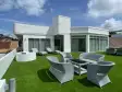 4 室, 500 m², Casa Jomtien