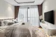 开间, 30.8 m², 楼层 28, Seaspire Jomtien