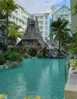 1 室, 37 m², 楼层 3, Grand Florida Beachfront Condo Resort Pattaya