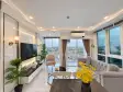 2 室, 64 m², 楼层 19, The Empire Tower Pattaya