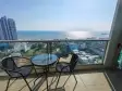 2 室, 75 m², 楼层 26, The Riviera Jomtien