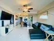 2 室, 60 m², 楼层 8, Keha Thepprasit
