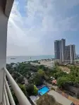 2 室, 54.18 m², 楼层 18, Jomtien Beach Condominium