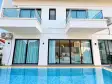 5 室, 366 m², Jomtien Condotel & Village