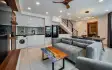 2 室, 78 m², 楼层 3, Laguna Beach Resort 2