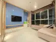 2 室, 56 m², 楼层 2, Lumpini Park Beach Jomtien