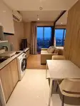 1 室, 33.38 m², 楼层 15, Once Pattaya