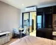开间, 29 m², 楼层 11, Once Pattaya