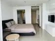 开间, 33 m², 楼层 21, Palm Wongamat