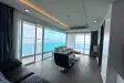 2 室, 113 m², 楼层 6, Paradise Ocean View