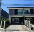 3 ห้องนอน, 120 m², Supalai Ville Pattaya - Motorway