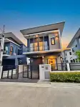 4 室, Baan Fah Greenery Loft