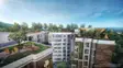开间, 25.28 m², 楼层 2, ECO Resort