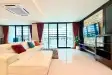 2 室, 152 m², 楼层 42, Prime Suites