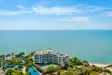 2 室, 72 m², 楼层 18, Baan Plai Haad