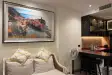 1 室, 35 m², 楼层 18, Riviera Ocean Drive