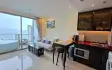 1 室, 40 m², 楼层 33, Riviera Ocean Drive