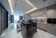 1 室, 34.41 m², 楼层 4, Sea Sky By Sand