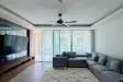 2 室, 117 m², 楼层 2, Serenity Residence Jomtien