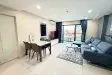 2 室, 60 m², 楼层 6, Siam Oriental Plaza