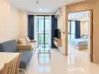 1 ห้องนอน, 35 m², ชั้น 5, The Cloud