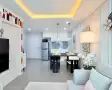 1 室, 35 m², 楼层 3, The Orient Resort & Spa