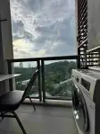 1 室, 35 m², 楼层 24, Unixx South Pattaya