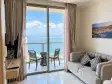 1 室, 36 m², 楼层 36, Riviera Wong Amat Beach