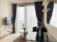 1 室, 35 m², Riviera Wong Amat Beach