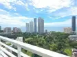 1 室, 57 m², 楼层 23, AD Condominium