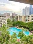 1 室, 78.94 m², 楼层 3, Wongamat Privacy