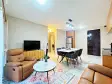 2 室, 100 m², 楼层 4, Wongamat Privacy