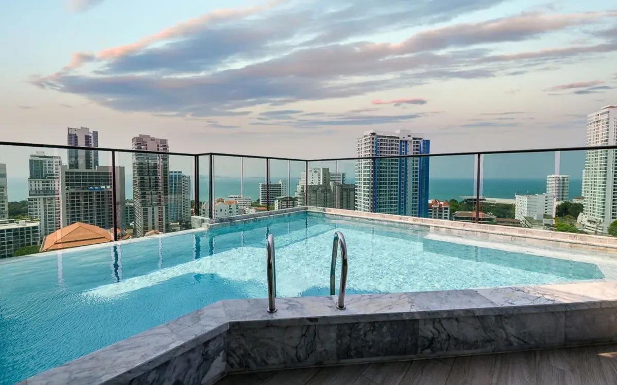 Affordable Condos for Sale in Pattaya: Where to Buy on a Budget