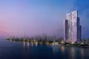 SKYPARK Lucean Jomtien Pattaya