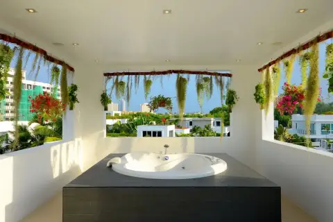 Palm Oasis Villas — 独栋屋 in Jomtien, Pattaya, photo 4 of 6