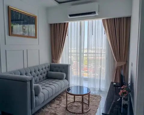 Appartement 1 chambre à louer à The Empire Tower Pattaya – photo 5