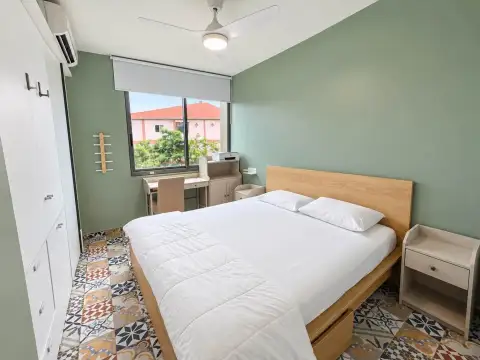 2-Schlafzimmer-Eigentumswohnung zur Miete im Unixx South Pattaya – Foto 4